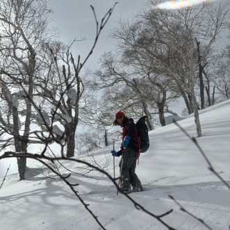 Daniel  Dorton Brand Daniel Dorton Brand 20250613