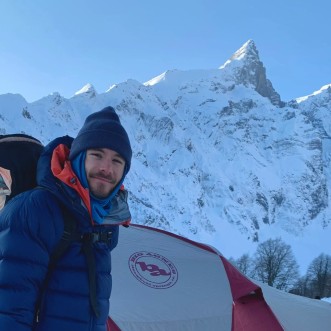 Luke Frisken Luke Frisken 20250913