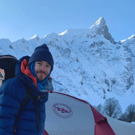 Luke Frisken 20250913