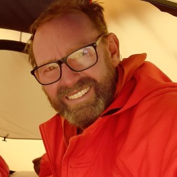 Mark Austin