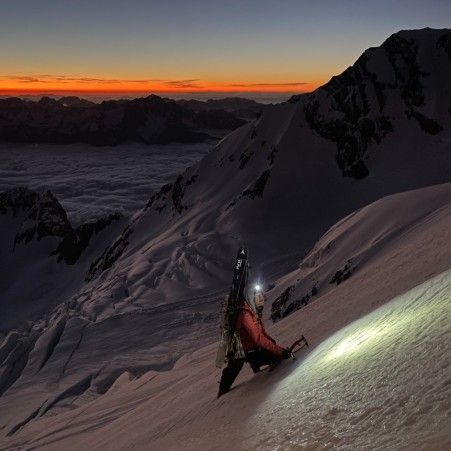 Sooji Clarkson 20250430