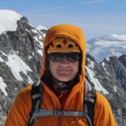 Dave Alderson