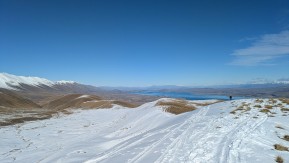 Last week’s Nordic ski touring adventure in the Two Thumb Range delivered the goods 🙌
Blue skies, crisp snow, and endless ridgeline cruising with Lake Tekapo sparkling below. Hard to beat days like these — perfect conditions for long glides and big views. ❄️⛷️✨
📸 @owen.climb.ride.fly
#TwoThumbRange #NordicSkiing #LakeTekapo #RexSimpsonHut #CrossCountrySkiing #TekapoAdventures #SkiTekapo #BackcountryNZ #AlpineRecreation #SkiTouringNZ #SouthernAlps #GuidesLife - Last week’s Nordic ski touring adventure in the Two Thumb Range delivered the goods 🙌 Blue skies, crisp snow, and endless ridgeline cruising with Lake Tekapo sparkling below. 7