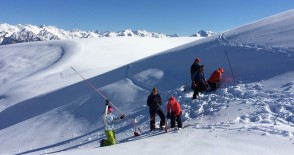 Looking for something different these school holidays?
❄️ Winter in the Mackenzie Basin offers a completely different kind of family adventure — crisp mountain air, fresh snow, big alpine landscapes, and experiences your kids will talk about long after the holidays finish.
Whether you’re introducing children to snow for the first time, looking for an achievable alpine adventure together, or wanting to build confidence and mountain skills as a family, we have a range of guided winter trips and courses designed for beginners through to experienced outdoor families.
🥾 Lake Tekapo Snowshoeing
One of the easiest and most accessible ways to experience winter in the mountains. Snowshoeing is simply walking on snow — no skiing experience required. Our guided trips near Lake Tekapo are ideal for families wanting to explore snowy alpine terrain safely while enjoying incredible winter scenery.
🚁 Snowshoe Heli-Hikes
For a truly unforgettable school holiday experience, our Snowshoe Heli-Hikes combine a scenic helicopter flight with guided snowshoeing high in the Southern Alps. Land among snow-covered peaks, explore remote alpine terrain, and enjoy a winter adventure most people never get to experience.
🏔️ MSC Avalanche Skills Course 1
Perfect for families with older teenagers getting into ski touring, split-boarding or winter backcountry travel. Learn the fundamentals of avalanche awareness, terrain assessment, trip planning and safe travel in snow-covered mountains.
🧭 Alpine Navigation Fundamentals Course
A practical introduction to mountain navigation using maps, compass, GPS and terrain interpretation. Great for trampers, young adventurers, and families wanting to build confidence for independent mountain travel.
🙋 Private Guiding and Customised Adventures
We also offer private guiding and customised family adventures throughout winter — from beginner snow days through to more advanced alpine objectives. Just ask us!
If you’ve been looking for a school holiday experience that gets the family outdoors, away from screens, and into the mountains together, we’d love to help you plan an adventure. Alpine Recreation - Looking for something different these school holidays? 3