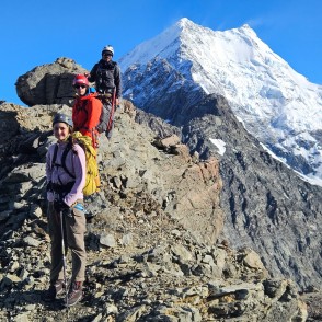 🏔️ Want to level up your alpine game in 2026?
We have a few spaces still open on our upcoming mountaineering skills courses — learn to move with confidence, make smart decisions in the mountains, and push past your limits! 💪
📍 Based at Caroline Hut — our private, heated alpine hut tucked into the heart of the Southern Alps — both courses combine expert guides, hands-on skills, and unforgettable mountain experiences. 
🔥 5 Day Introductory Mountaineering Course
Perfect for beginners or those new to alpine terrain. You’ll learn essential techniques like using crampons & ice-axe, ropework basics, snow and glacier travel, risk awareness and safe mountain movement — all while climbing Kaitiaki Peak and tackling real backcountry terrain. 
📅 Upcoming dates with spaces:
• 9–13 Feb 2026 — 2 spots
• 2–6 Mar 2026 — 2 spots
• 6–10 Apr 2026 — 3 spots
🔥 7 Day Intensive Mountaineering Skills Course
For adventurers who want a more thorough grounding in technical mountaineering. Includes advanced rope systems, glacier travel, crevasse rescue, pitched climbing, abseiling and more — tailored to conditions and group needs. 
📅 Dates with spaces:
• 3–9 Feb 2026 — 1 spot
• 30 Mar–5 Apr / 3 Apr — 1 spot
• 13–19 Apr 2026 — 2 spots
✨ Why join? Hands-on skills from IFMGA/NZMGA guides, small group ratios, stunning alpine terrain, and the confidence to explore and learn skills safely. Both courses are unique chances to build real mountaineering ability in real mountain terrain — from your first step up the glacier to advanced techniques. 
👉 DM or hit the link in bio to book — our courses have been very popular this summer and these spaces go fast! 🏃🏽♀️
🔗 https://alpinerecreation.com/new-zealand-alpine-climbing-mountaineering-instruction-and-guided-ascents/mountaineering-skills-and-alpine-climbing-courses
📸 @pablo_borjas
#mountaineering #alpineclimbing #learnmountaineering #mountainskills #learntoclimb Mountaineering Skills & Alpine Climbing Courses - 🏔️ Want to level up your alpine game in 2026? 9