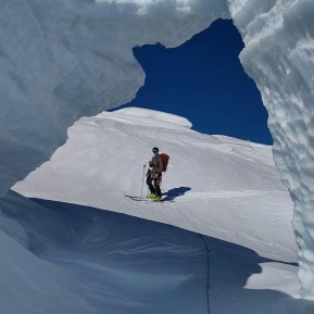 Awesome week in the mountains on our Ski Mountaineering Course.
Long days, big objectives and plenty of learning along the way. Got lucky with the weather and made the most of every opportunity — building skills, putting techniques into practice and getting some great turns along the way.
A full-on week, but a good one. ❄️⛷️🏔️
📷 A. Reiser, M. Stalker
🔗 https://alpinerecreation.com/new-zealand-alpine-instruction-courses/new-zealand-backcountry-ski-and-splitboard-courses/ski-mountaineering-course
#SkiMountaineeringCourse #BackcountrySkiing #GlacierSkiing #TasmanGlacier #KelmanHut - Awesome week in the mountains on our Ski Mountaineering Course. 1