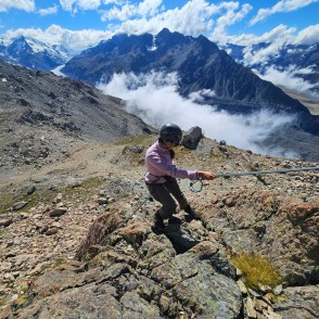 🏔️ Want to level up your alpine game in 2026?
We have a few spaces still open on our upcoming mountaineering skills courses — learn to move with confidence, make smart decisions in the mountains, and push past your limits! 💪
📍 Based at Caroline Hut — our private, heated alpine hut tucked into the heart of the Southern Alps — both courses combine expert guides, hands-on skills, and unforgettable mountain experiences. 
🔥 5 Day Introductory Mountaineering Course
Perfect for beginners or those new to alpine terrain. You’ll learn essential techniques like using crampons & ice-axe, ropework basics, snow and glacier travel, risk awareness and safe mountain movement — all while climbing Kaitiaki Peak and tackling real backcountry terrain. 
📅 Upcoming dates with spaces:
• 9–13 Feb 2026 — 2 spots
• 2–6 Mar 2026 — 2 spots
• 6–10 Apr 2026 — 3 spots
🔥 7 Day Intensive Mountaineering Skills Course
For adventurers who want a more thorough grounding in technical mountaineering. Includes advanced rope systems, glacier travel, crevasse rescue, pitched climbing, abseiling and more — tailored to conditions and group needs. 
📅 Dates with spaces:
• 3–9 Feb 2026 — 1 spot
• 30 Mar–5 Apr / 3 Apr — 1 spot
• 13–19 Apr 2026 — 2 spots
✨ Why join? Hands-on skills from IFMGA/NZMGA guides, small group ratios, stunning alpine terrain, and the confidence to explore and learn skills safely. Both courses are unique chances to build real mountaineering ability in real mountain terrain — from your first step up the glacier to advanced techniques. 
👉 DM or hit the link in bio to book — our courses have been very popular this summer and these spaces go fast! 🏃🏽♀️
🔗 https://alpinerecreation.com/new-zealand-alpine-climbing-mountaineering-instruction-and-guided-ascents/mountaineering-skills-and-alpine-climbing-courses
📸 @pablo_borjas
#mountaineering #alpineclimbing #learnmountaineering #mountainskills #learntoclimb Mountaineering Skills & Alpine Climbing Courses - 🏔️ Want to level up your alpine game in 2026? 8