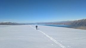 Last week’s Nordic ski touring adventure in the Two Thumb Range delivered the goods 🙌
Blue skies, crisp snow, and endless ridgeline cruising with Lake Tekapo sparkling below. Hard to beat days like these — perfect conditions for long glides and big views. ❄️⛷️✨
📸 @owen.climb.ride.fly
#TwoThumbRange #NordicSkiing #LakeTekapo #RexSimpsonHut #CrossCountrySkiing #TekapoAdventures #SkiTekapo #BackcountryNZ #AlpineRecreation #SkiTouringNZ #SouthernAlps #GuidesLife - Last week’s Nordic ski touring adventure in the Two Thumb Range delivered the goods 🙌 Blue skies, crisp snow, and endless ridgeline cruising with Lake Tekapo sparkling below. 4