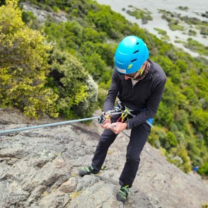 🏔️ Want to level up your alpine game in 2026?
We have a few spaces still open on our upcoming mountaineering skills courses — learn to move with confidence, make smart decisions in the mountains, and push past your limits! 💪
📍 Based at Caroline Hut — our private, heated alpine hut tucked into the heart of the Southern Alps — both courses combine expert guides, hands-on skills, and unforgettable mountain experiences. 
🔥 5 Day Introductory Mountaineering Course
Perfect for beginners or those new to alpine terrain. You’ll learn essential techniques like using crampons & ice-axe, ropework basics, snow and glacier travel, risk awareness and safe mountain movement — all while climbing Kaitiaki Peak and tackling real backcountry terrain. 
📅 Upcoming dates with spaces:
• 9–13 Feb 2026 — 2 spots
• 2–6 Mar 2026 — 2 spots
• 6–10 Apr 2026 — 3 spots
🔥 7 Day Intensive Mountaineering Skills Course
For adventurers who want a more thorough grounding in technical mountaineering. Includes advanced rope systems, glacier travel, crevasse rescue, pitched climbing, abseiling and more — tailored to conditions and group needs. 
📅 Dates with spaces:
• 3–9 Feb 2026 — 1 spot
• 30 Mar–5 Apr / 3 Apr — 1 spot
• 13–19 Apr 2026 — 2 spots
✨ Why join? Hands-on skills from IFMGA/NZMGA guides, small group ratios, stunning alpine terrain, and the confidence to explore and learn skills safely. Both courses are unique chances to build real mountaineering ability in real mountain terrain — from your first step up the glacier to advanced techniques. 
👉 DM or hit the link in bio to book — our courses have been very popular this summer and these spaces go fast! 🏃🏽♀️
🔗 https://alpinerecreation.com/new-zealand-alpine-climbing-mountaineering-instruction-and-guided-ascents/mountaineering-skills-and-alpine-climbing-courses
📸 @pablo_borjas
#mountaineering #alpineclimbing #learnmountaineering #mountainskills #learntoclimb Mountaineering Skills & Alpine Climbing Courses - 🏔️ Want to level up your alpine game in 2026? 12