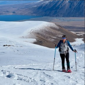 Snowshoeing in the Two Thumb Range last week — what a trip! 🌞❄️
We had perfect weather, great snow underfoot, and a lovely group of guests to share it all with. Big blue skies, fresh mountain air, and plenty of laughs along the way — couldn’t ask for more.
📸 P. Munro
#SnowshoeingNZ #TwoThumbRange #RexSimpsonHut #AlpineRecreation #LakeTekapo #NZMustDo #TekapoAdventures #WinterAdventures #BackcountryNZ #SouthernAlps - Snowshoeing in the Two Thumb Range last week — what a trip! 3