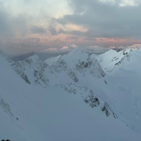 Awesome week in the mountains on our Ski Mountaineering Course.
Long days, big objectives and plenty of learning along the way. Got lucky with the weather and made the most of every opportunity — building skills, putting techniques into practice and getting some great turns along the way.
A full-on week, but a good one. ❄️⛷️🏔️
📷 A. Reiser, M. Stalker
🔗 https://alpinerecreation.com/new-zealand-alpine-instruction-courses/new-zealand-backcountry-ski-and-splitboard-courses/ski-mountaineering-course
#SkiMountaineeringCourse #BackcountrySkiing #GlacierSkiing #TasmanGlacier #KelmanHut - Awesome week in the mountains on our Ski Mountaineering Course. 6