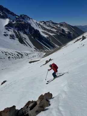A cold southerly brought snow and wild weather for the start of our trip to O’Leary’s Hut in the Cass Valley.
The walk in felt like stepping into another world, with snow right down to the valley floor. ❄️
Then the sun came out and turned up the heat. ☀️
Clear skies, huge views and a couple of brilliant days of spring ski touring — including an adventurous ski tour up to the ridge above Falcon’s Nest, with views across to Aoraki Mount Cook and the Main Divide.
Then long corn laps in the sun above the hut.
A super fun crew, a great few days and Cass Valley Ski touring at its best. A quintessentially kiwi backcountry experience🤘⛷️
📷 @elke_mountain_guide & B. Fuller
#SkiTouring #BackcountrySkiing #CassValleySkiTouring #SkiTekapo #TekapoAdventures - A cold southerly brought snow and wild weather for the start of our trip to O’Leary’s Hut in the Cass Valley. 8