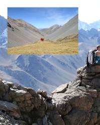 Looking for an intrepid mountain hike this summer? Check out our Gamack Range Traverse and trek from hut to hut in the high country above Lake Tekapo.
✨ Enjoy star gazing while you soak in the hot tub at O’Leary’s Hut. 
🥾Cool your feet in the alpine stream at Falcon’s Nest Hut after an adventurous day. 
🥃 Enjoy a dram with a view at NZ’s highest Whiskey Bar (the “Bad Decision / Good Decision” Hut). 
🏔️ Climb the Scorpion Glacier and admire the stunning views of Aoraki Mount Cook and the Southern Alps from the top. 
🌄  Savour the sunset over the Cass Valley from Lady Emily Hut while your guide cooks you a delicious meal.
✅ Let our enthusiastic and knowledgeable NZMGA qualified guides keep you safe and ensure a memorable mountain journey.
🔗 https://alpinerecreation.com/tekapo-hut-to-hut-trek.html
The huts are privately owned by Glenmore Station, are modern and heated and are the perfect high country retreat.
#huttohut #tekapohuttohut #hiketekapo #alpinehiking  #mackenzienz #offthebeatenpath #offthebeatentrack #mountainadventures #gamackrange #cassvalley #tekapo #laketekapo #alpinetrek #hike #hiking #nzmga #mountainguide Trans-Alpine Crossings & Traverses - Tekapo Hut to Hut Trek - #195