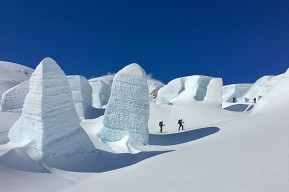 She’s on Skis is back! 🎿❄️
A women’s-only glacier ski touring adventure led by IFMGA guide Elke Braun-Elwert — made for keen backcountry skiers who want to build skills, push their limits, and enjoy the wild beauty of New Zealand’s Southern Alps in great company.
Spend 5 epic days based at a remote high alpine hut, ski glaciated terrain, learn from one of NZ’s most experienced female guides, and connect with a crew of like-minded mountain women.
You’ll gain confidence in:
✔️ Glacier travel & crevasse rescue
✔️ Steep skinning & skiing technique
✔️ Avalanche safety
✔️ Trip planning & navigation
No boys, no pressure — just great lines, shared laughs, and solid skills.
Spaces are limited so grab your spot now
📆 4-8 September 2025
➡️ https://alpinerecreation.com/new-zealand-backcountry-skiing-and-split-boarding/new-zealands-best-glacier-touring-and-ski-mountaineering/ski-mount-cook-and-westland-glaciers
#shesonskis #womenwhoski #backcountrynz #glacierskiing #alpinerecreation #skiwithconfidence #nzski #weareifmga #earnyourturns #sheisoutdoors #girlswhotour #skiuphill #backcountryskiing #skitouring Aoraki Mt. Cook Adventures - Ski Mount Cook & Westland Glaciers - #322