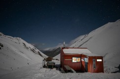 “I did a three day snowshoe/mountaineering trip with Alpine Recreation and cannot recommend them highly enough. Our guide Owen was outstanding, very safety conscious and knowledgeable. The hut we stayed in was well stocked and cozy. The gear I was able to borrow from Alpine Rec was all in good condition. A very enjoyable trip and I would definitely use them again next time I come to New Zealand.”
— Diana Balfour
Thanks for your feedback Diana! We’re pleased you enjoyed your snowshoe mountaineering trip with us and we hope to welcome you back again in the future 😊
#Snowshoeing #SnowshoeMountaineering #CassValley #OLearysHut #SnowshoeNZ #SouthernAlps #TekapoAdventures #BackcountryNZ #AlpineRecreation #NZMGA - New Zealand Snowshoe Hikes & Winter Treks - #352