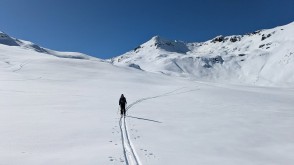 Last week’s Nordic ski touring adventure in the Two Thumb Range delivered the goods 🙌
Blue skies, crisp snow, and endless ridgeline cruising with Lake Tekapo sparkling below. Hard to beat days like these — perfect conditions for long glides and big views. ❄️⛷️✨
📸 @owen.climb.ride.fly
#TwoThumbRange #NordicSkiing #LakeTekapo #RexSimpsonHut #CrossCountrySkiing #TekapoAdventures #SkiTekapo #BackcountryNZ #AlpineRecreation #SkiTouringNZ #SouthernAlps #GuidesLife - Lake Tekapo Ski Touring & Split-boarding - #357