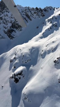Powder, peaks, and paradise. Cass Valley, you beauty.
📸 N. Murray
#LostInParadise #CassValley #CassValleySkiTouring #FirstTracks #RealBackcountry #BackcountrySkiing #SkiTouringNZ #Freeride #SkiUphill #EarnYourTurns #TekapoAdventures #SkiTekapo #AlpineRecreation #NZMGA #GuidesLife Cass Valley Backcountry Tours - Cass Valley Ski & Split-board Tours - #367