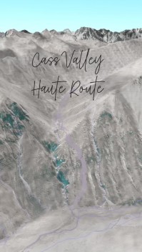 Looking back at some of the highlights from our spring ski touring trips in October — the Cass Valley Haute Route.
5 days, 65 km, over 7000 m climbed through the heart of the Gamack Range (yes there were lots of side trips!). Linking huts, alpine passes, powder and perfect corn turns across some of the best ski touring terrain in New Zealand. A true backcountry adventure. ⛷️❄️🏔️
Keen to join us on a traverse next season?
👉 https://alpinerecreation.com/new-zealand-backcountry-skiing-and-split-boarding/new-zealand-ski-traverses-and-backcountry-expeditions/cass-valley-haute-route
#backcountryskiing #southernalps #skitouring #splitboarding #alpinerecreation #nzmga #cassvalley #tekapoadventures #mountainjourney #skitraverse - The Best Day Hikes & Walking Trails in Tekapo - #379