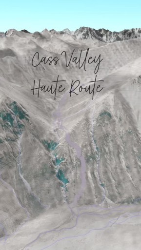 Looking back at some of the highlights from our spring ski touring trips in October — the Cass Valley Haute Route.
5 days, 65 km, over 7000 m climbed through the heart of the Gamack Range (yes there were lots of side trips!). Linking huts, alpine passes, powder and perfect corn turns across some of the best ski touring terrain in New Zealand. A true backcountry adventure. ⛷️❄️🏔️
Keen to join us on a traverse next season?
👉 https://alpinerecreation.com/new-zealand-backcountry-skiing-and-split-boarding/new-zealand-ski-traverses-and-backcountry-expeditions/cass-valley-haute-route
#backcountryskiing #southernalps #skitouring #splitboarding #alpinerecreation #nzmga #cassvalley #tekapoadventures #mountainjourney #skitraverse - The Best Day Hikes & Walking Trails in Tekapo - #379