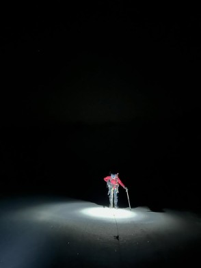 Mount Sefton
An alpine start from our tent camp, weaving through crevasses on the Douglas Glacier as first light crept in. A cold southerly breeze on the NW Ridge, firm frozen snow underfoot, and the western side of the Main Divide stretching north in perfect clarity — Aoraki front and centre.
Quick glacier travel in crisp conditions, then slow, deliberate footwork across the summit ice cap, glassy sastrugi demanding full attention. Nine pitches on solid anchors to round out a proper alpine climb.
Sefton doesn’t get guided often; conditions and weather need to align perfectly, the walk-in access is long and difficult — even fly-in access is no guarantee, as weather can change quickly and you’re exposed to the elements.
A great day out with Nina on a beautiful, understated peak. She’d had Mount Sefton in her sights for a long time — and after plenty of planning, patience, and reshuffling, we managed to achieve her dream.
📸 @elke_mountain_guide
#MountSefton #GuidedAscent #SouthernAlps #AorakiMountCook #NewZealandAlps #Mountaineering #AlpineClimbing #NZMountains #MainDivide #DouglasGlacier #AlpineStart #Alpinism #Crampons #IceAxe #Sastrugi #GlacierTravel #ClimbNZ #MountainAdventure #AlpineRecreation #NZMGA #WeAreIFMGA #GuideLife - Aoraki Mt. Cook Adventures - #402