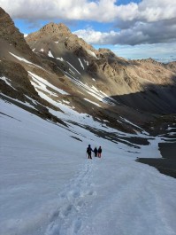 Cass Valley magic ✨
A Gamack Range traverse, hut to hut, and 3 good days in the hills from O’Leary’s to Falcon’s Nest.
🔗 https://alpinerecreation.com/new-zealand-alpine-hikes-trekking-and-snowshoeing/new-zealand-alpine-treks-and-hikes/tekapo-hut-to-hut-trek
📸 @reiseraxel
#GamackRange #CassValley #TekapoHutToHut #NZHighCountry #SouthernAlps #LakeTekapo #BackcountryNZ #MountainLife #AlpineTrekking #MountainHike #TekapoAdventures #RealBackcountry #NZMGA #GuideLife - Cass Valley Backcountry Tours - #396