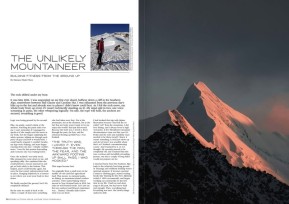 Great article in the latest @adventuremagazine by @makioutdoors about fitness and training for mountaineering, featuring Alpine Recreation’s Introductory Mountaineering Course.
🔗 https://alpinerecreation.com/about/articles/the-unlikely-mountaineer
#IntroMountaineering #LearnToClimb #MountainSkills #MountainFitness #AdventureTraining - New Zealand Alpine Instruction Courses - #420