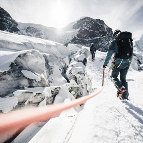 We’re excited to be partnering with Mountain Adventure, united by shared values and a deep love for the mountains. We believe the best alpine experiences are grounded in strong skills, good decisions and gear you can rely on. Working with Mountain Adventure means we’re supported by a New Zealand distributor who represents some of the most respected names in alpinism and is known for its genuine connection to the outdoor community, its depth of knowledge, and its commitment to quality and sustainability.
Through this partnership we’re proud to work with La Sportiva, a brand synonymous with innovation and mountain heritage, Grivel, whose craftsmanship has shaped the history of alpinism for generations, and Ortovox, a global leader in safety, responsibility and education in the alpine world.
Having a partner who shares our commitment and invests in the future of the mountain environment allows us to keep focusing on what we care about most: creating inspiring, professional and safe alpine experiences in the Southern Alps.
#alpinerecreation #mountainadventure #lasportiva #grivel #ortovox - Alpine Recreation - #428
