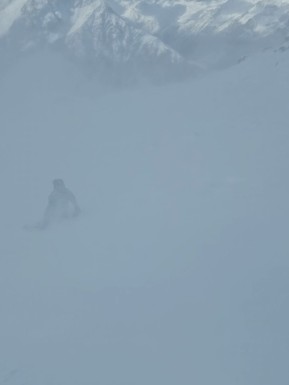 Autumn (uh Winter?) came in hard last week at Caroline Hut ❄️
We arrived to bare rock… and woke up to winter. Over a metre of cold powder fell during the course — 30cm on day one, and it just kept coming. Gale to severe gale force winds had us holding onto our hoods and adapting plans daily.
Despite the wild weather, the team got it done. A brief window along the ridge when the wind eased, the rest of the time honing skills close to the hut (so good to have a warm hut with a fire 🔥 ). With so much fresh snow, there was plenty of opportunity to learn in real conditions — avalanche awareness, companion rescue, and group scenarios became part of the classroom.
Ropes were going up while pitching on the final day, and digging out trad placements from under a metre of snow definitely kept things interesting.
From rock to full winter in a matter of days — a proper introduction to the realities of the mountains.
📸 @biaboucinhas & E. Holden
#mountaineering #alpinecourse #winteriscoming #avalancheawareness #wintermountaineering Backcountry Skills & Avalanche Courses - MSC Avalanche Skills Course 1 - #441