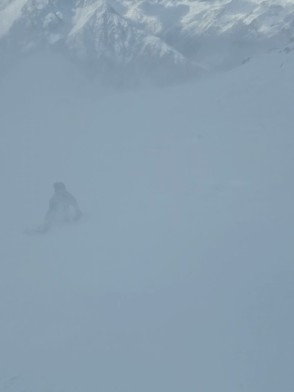 Autumn (uh Winter?) came in hard last week at Caroline Hut ❄️
We arrived to bare rock… and woke up to winter. Over a metre of cold powder fell during the course — 30cm on day one, and it just kept coming. Gale to severe gale force winds had us holding onto our hoods and adapting plans daily.
Despite the wild weather, the team got it done. A brief window along the ridge when the wind eased, the rest of the time honing skills close to the hut (so good to have a warm hut with a fire 🔥 ). With so much fresh snow, there was plenty of opportunity to learn in real conditions — avalanche awareness, companion rescue, and group scenarios became part of the classroom.
Ropes were going up while pitching on the final day, and digging out trad placements from under a metre of snow definitely kept things interesting.
From rock to full winter in a matter of days — a proper introduction to the realities of the mountains.
📸 @biaboucinhas & E. Holden
#mountaineering #alpinecourse #winteriscoming #avalancheawareness #wintermountaineering Mountaineering Skills & Alpine Climbing Courses - Winter Mountaineering Course - #441