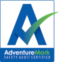 AdventureMark certified