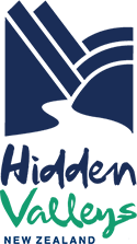 Hidden Valleys logo