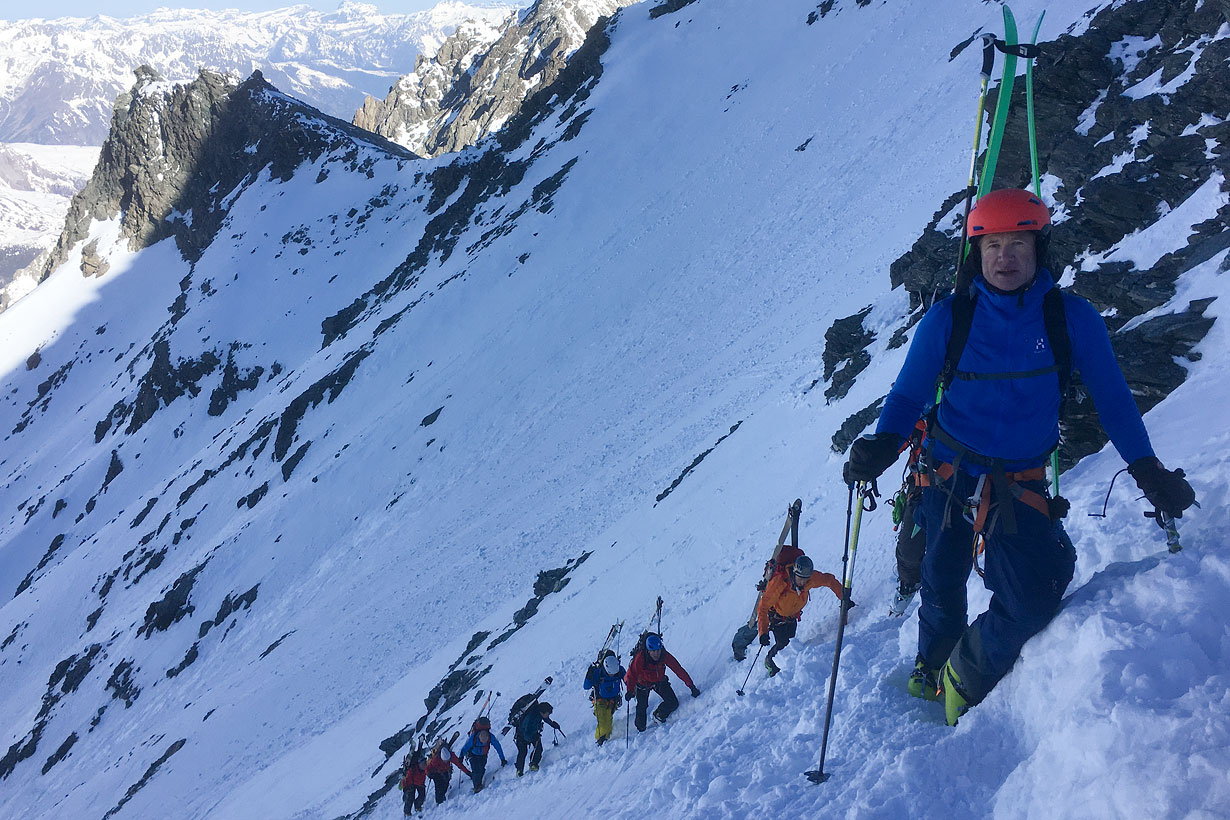 Plateau du Couloir